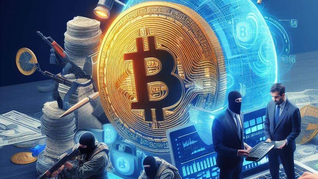 Cryptocurrency