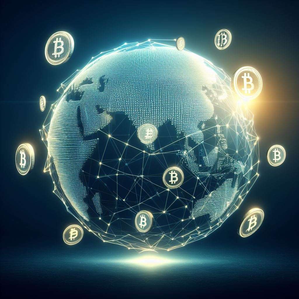 Cryptocurrency
