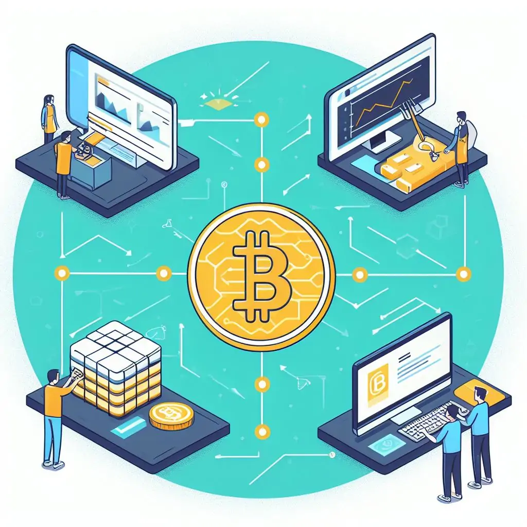 Cryptocurrency