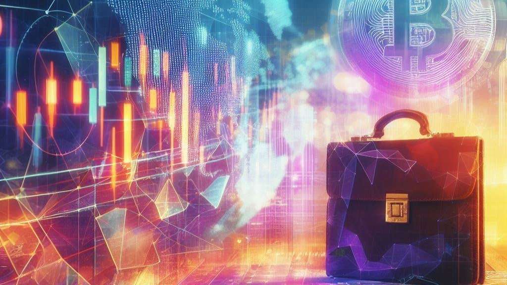 Cryptocurrency investment