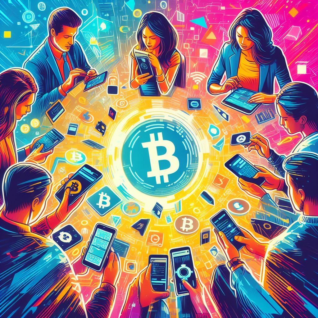 Cryptocurrency