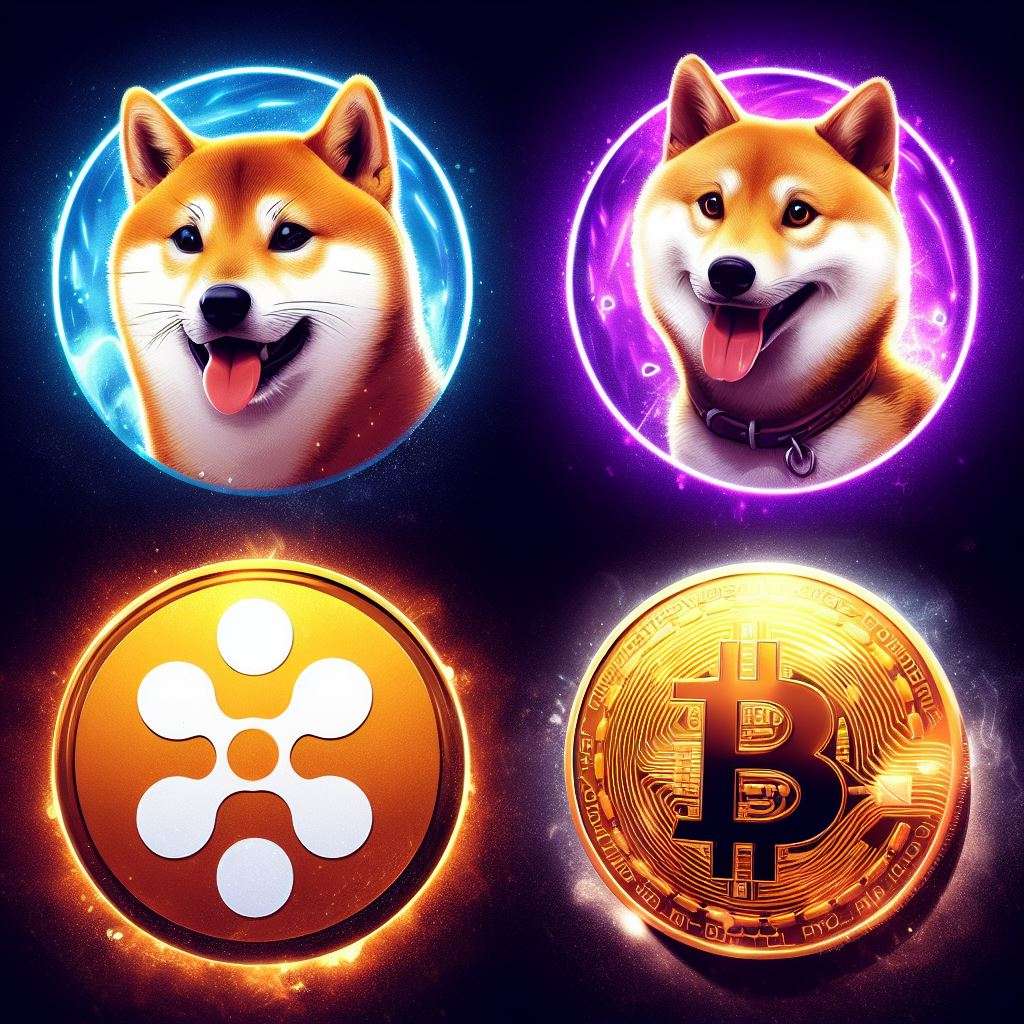 Cryptocurrency