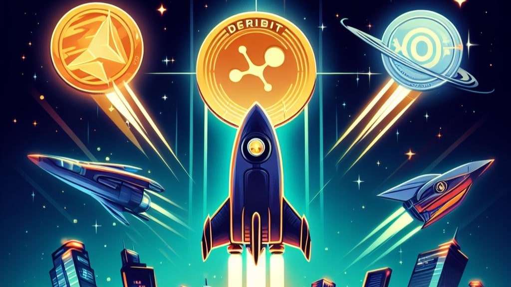 Deribit