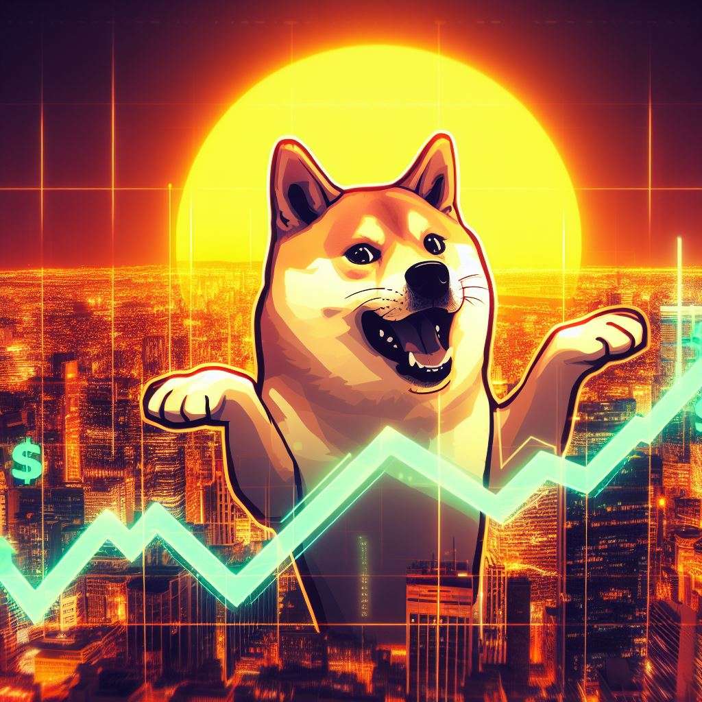 Dogecoin