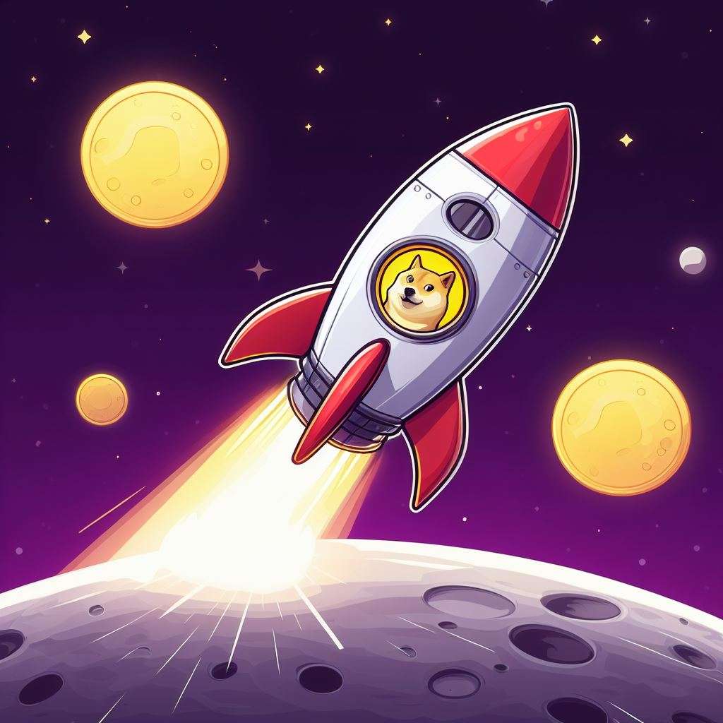Dogecoin