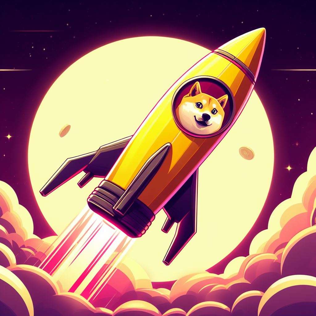 Dogecoin