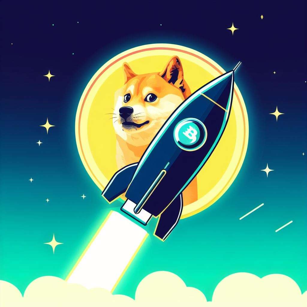 Dogecoin