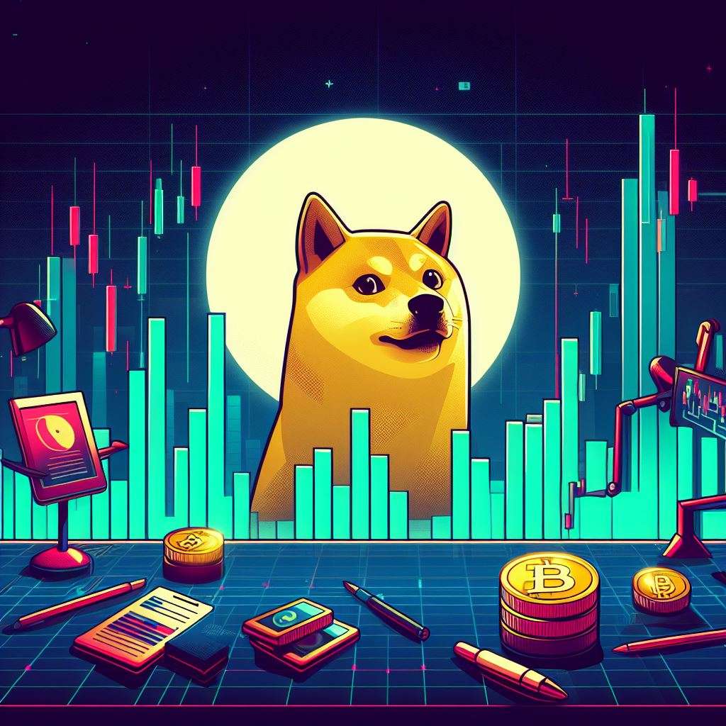 Dogecoin