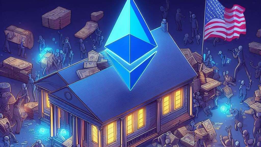 Ethereum Foundation