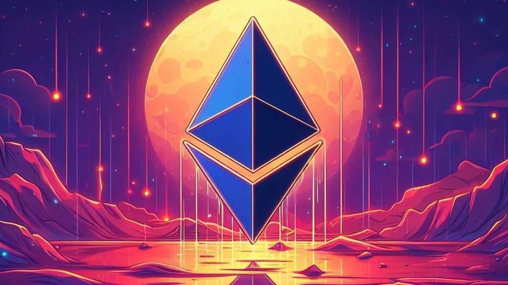 Ethereum Price Prediction