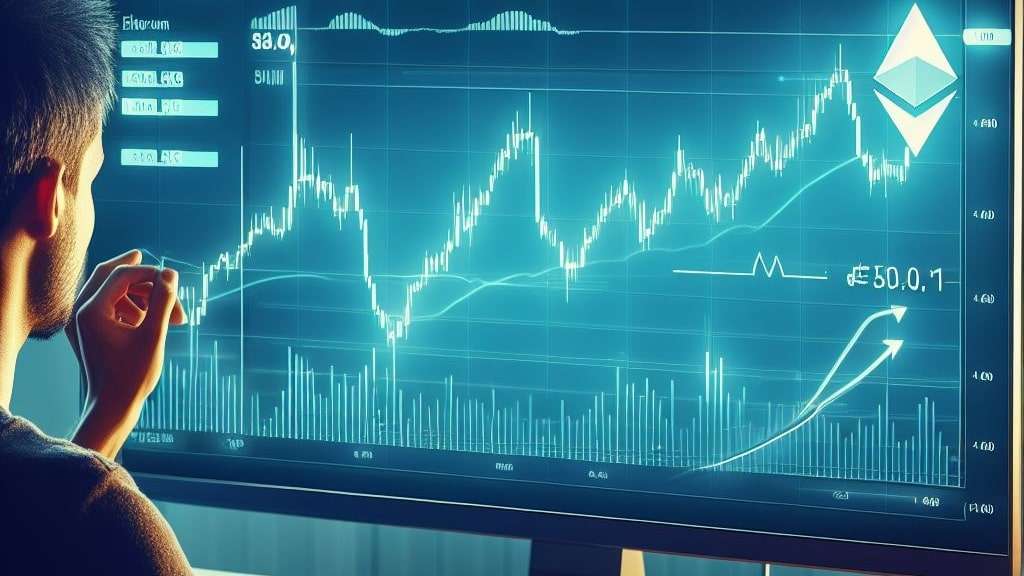 Ethereum price analysis