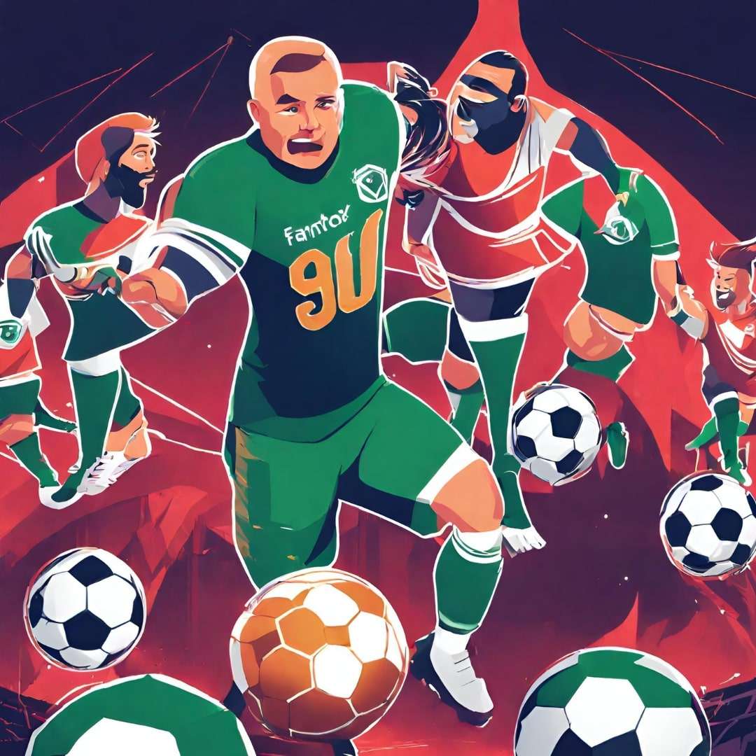 Fantasy sports