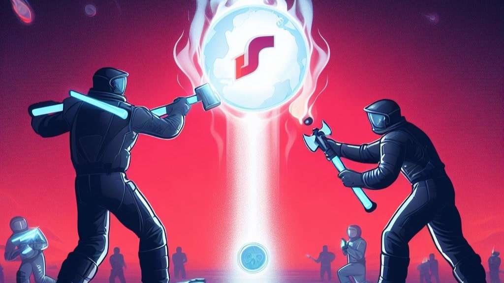 Flare Network