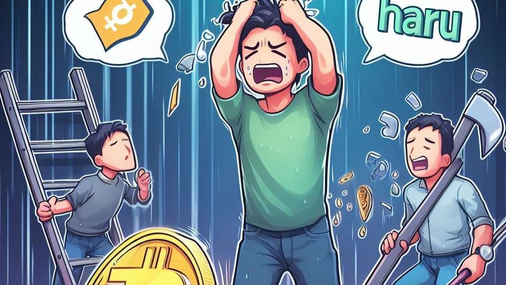 Haru Invest