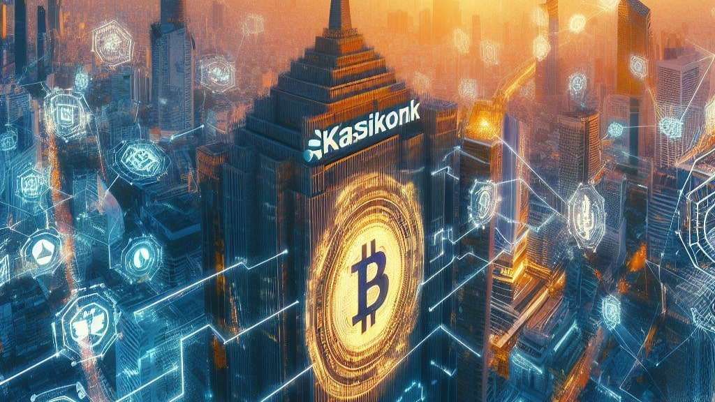 Kasikorn Bank