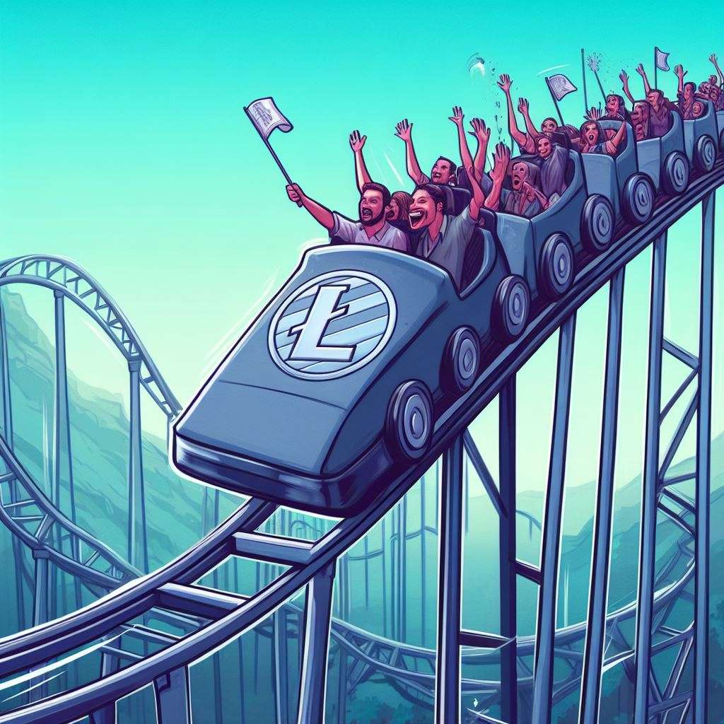 Litecoin