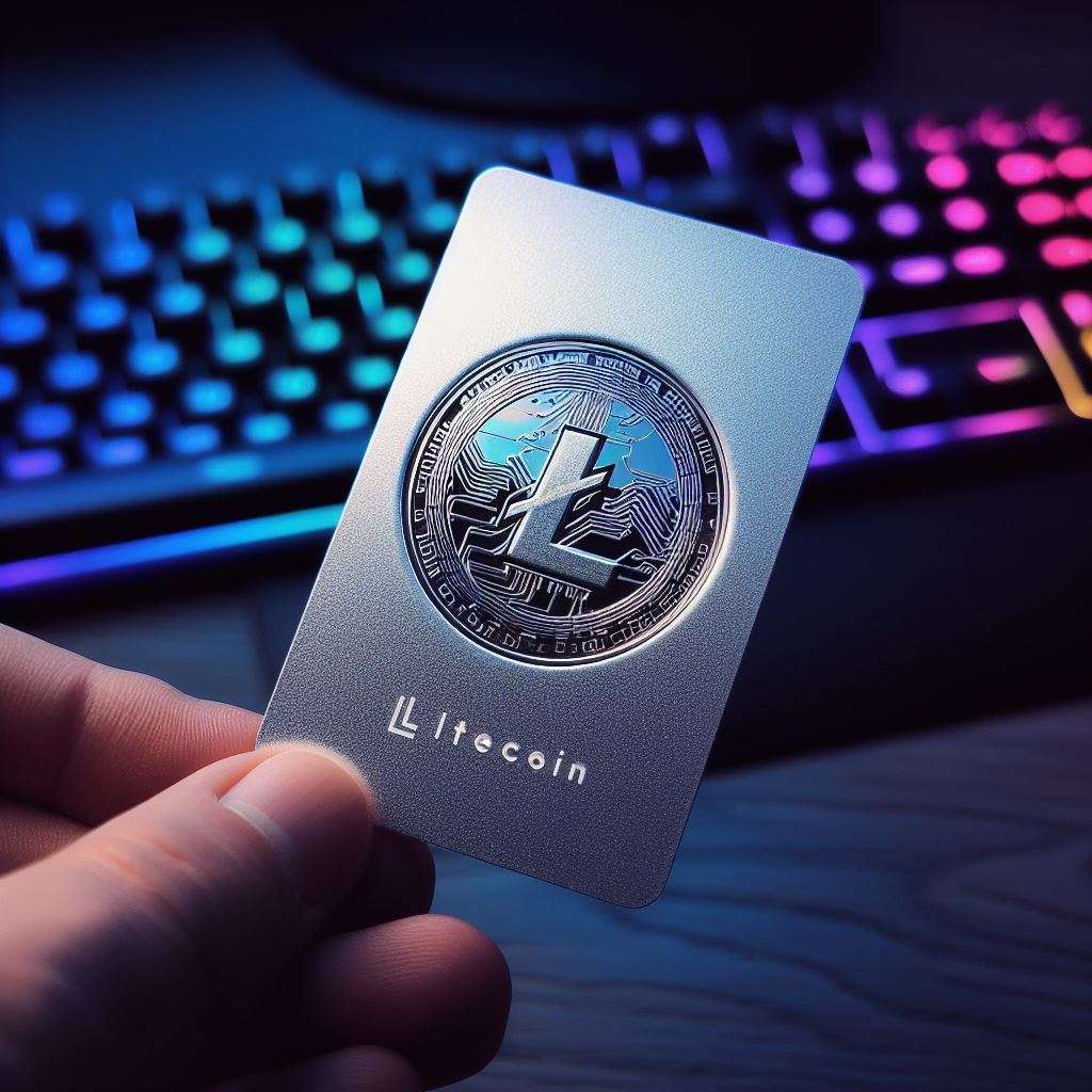 Litecoin