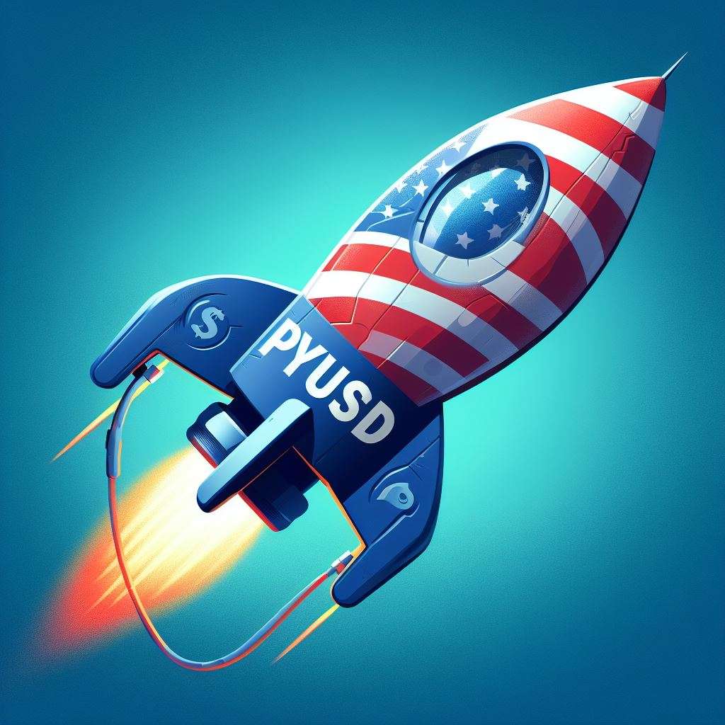 PYUSD