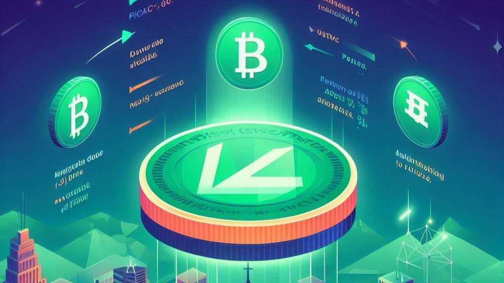 Patricia Cryptocurrency Exchange