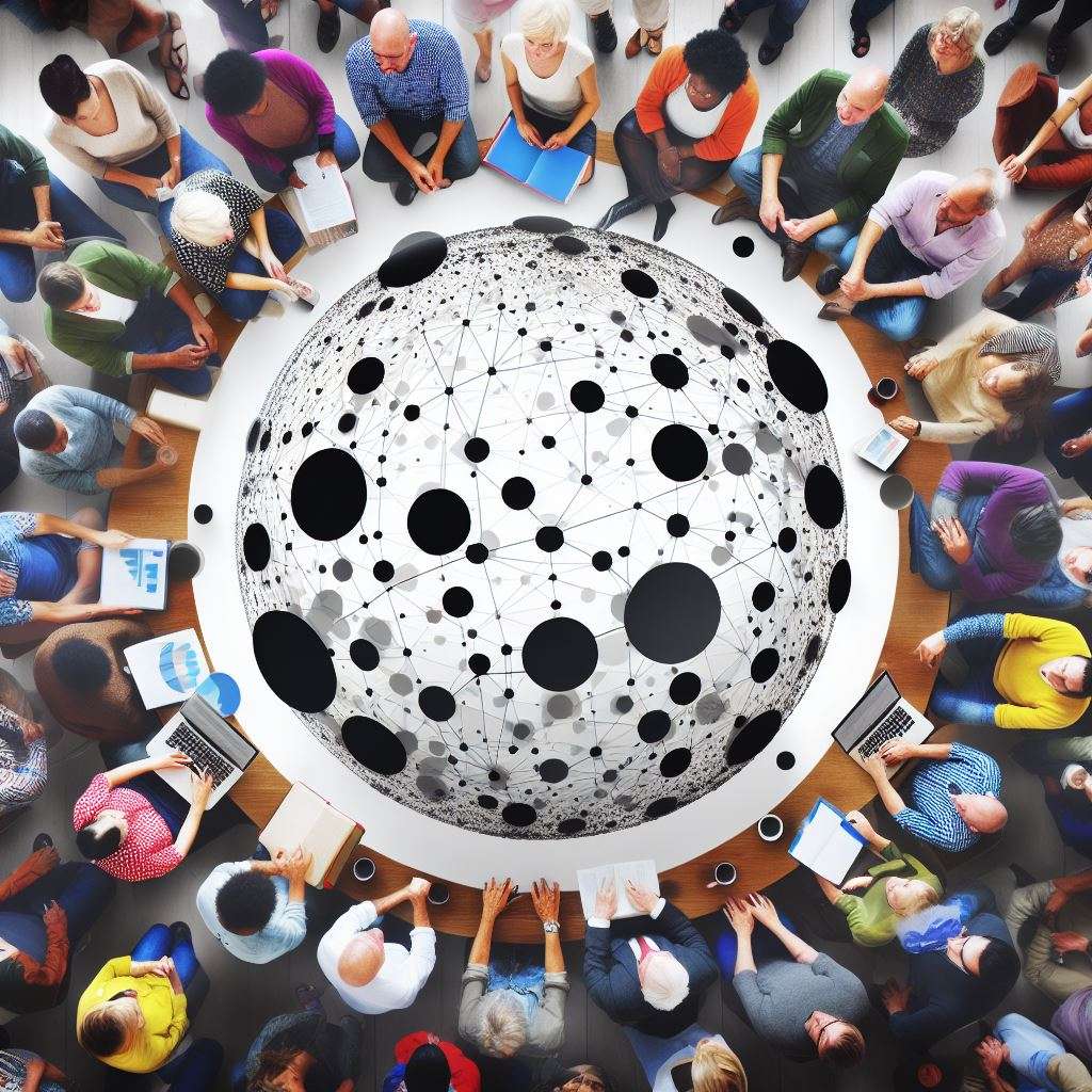 Polkadot