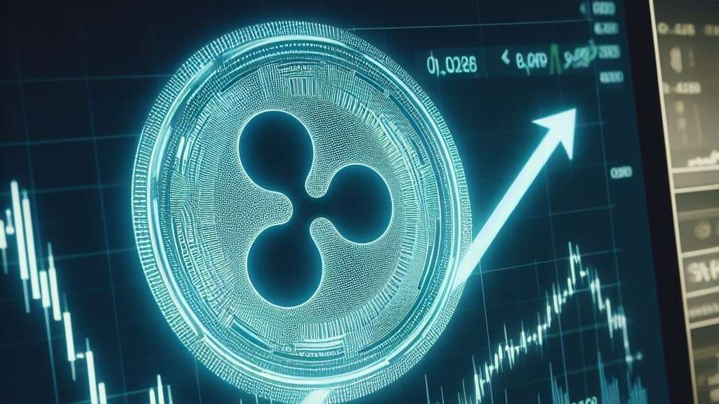 Ripple 60 Million