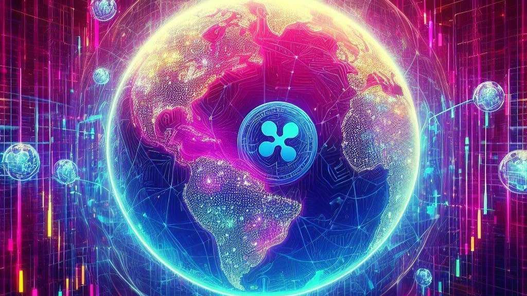 Ripple XRP