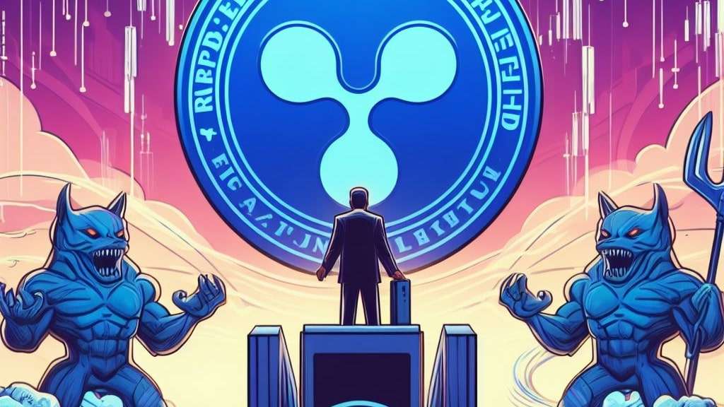 Ripple lawsuit