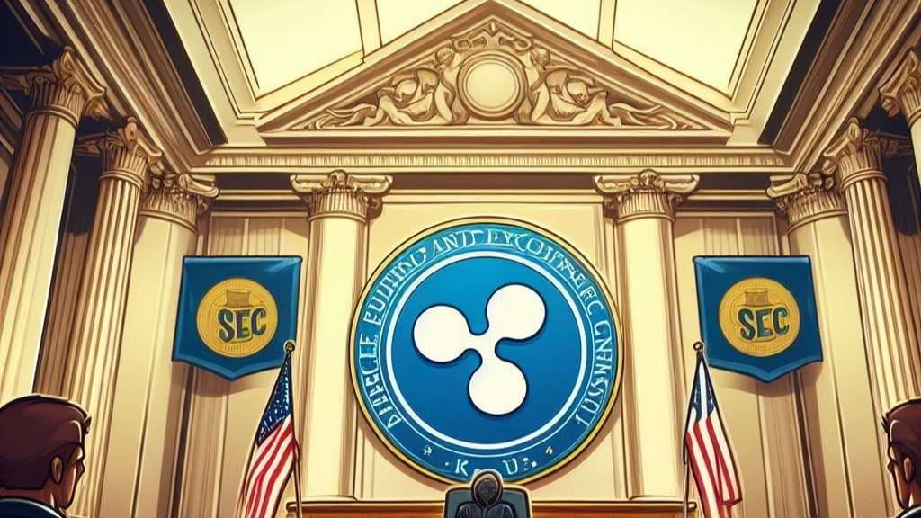 Ripple vs. SEC
