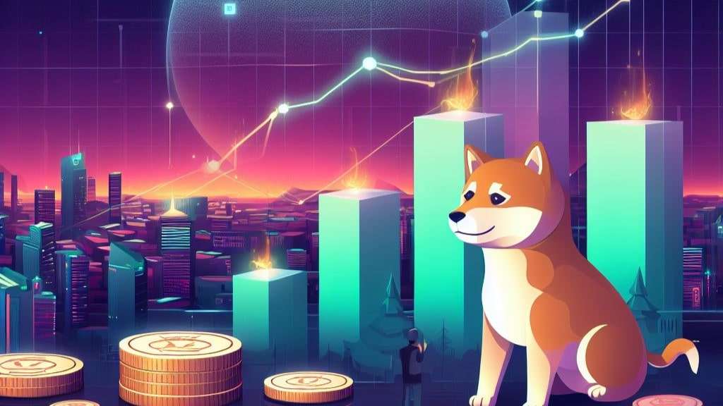 Shiba Inu