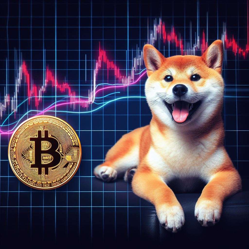 Shiba Inu