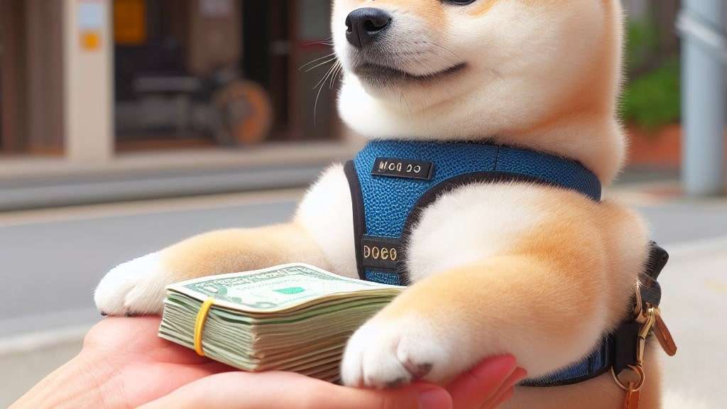 Shiba Inu