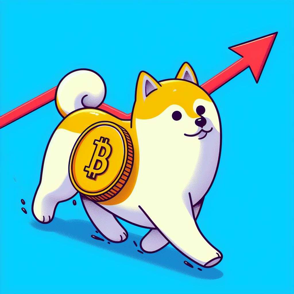 Shiba Inu