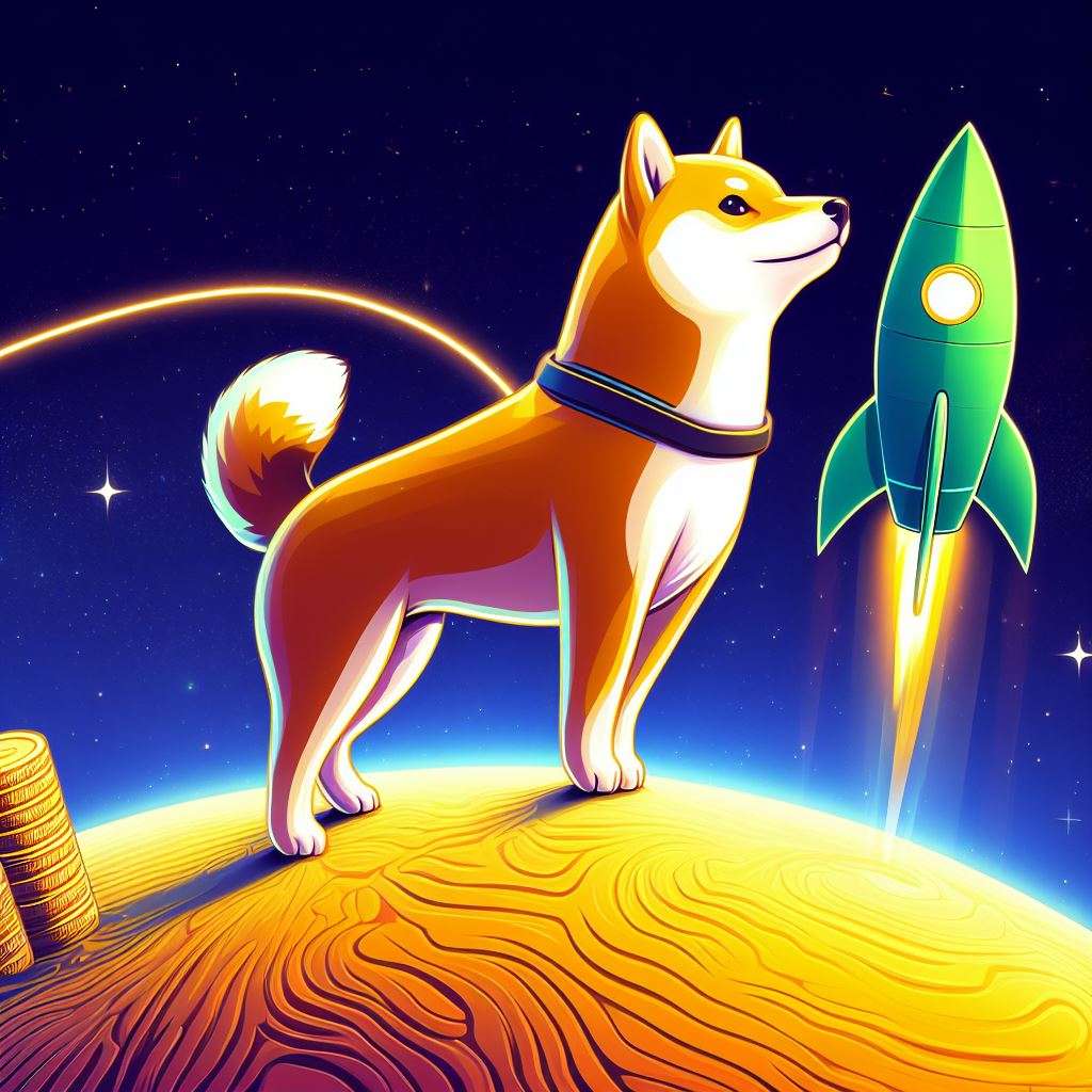 Shiba Inu
