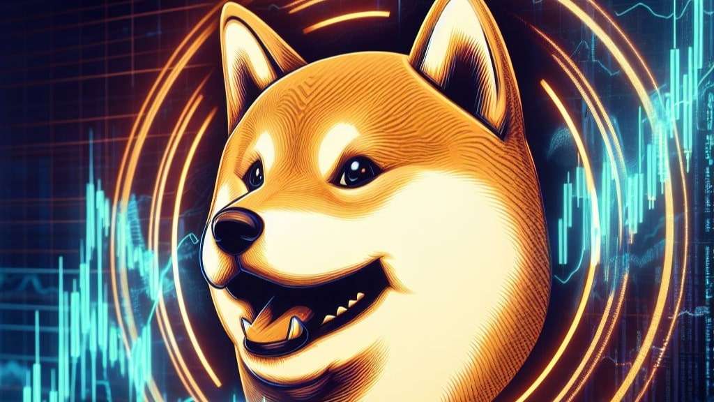 Shiba Inu