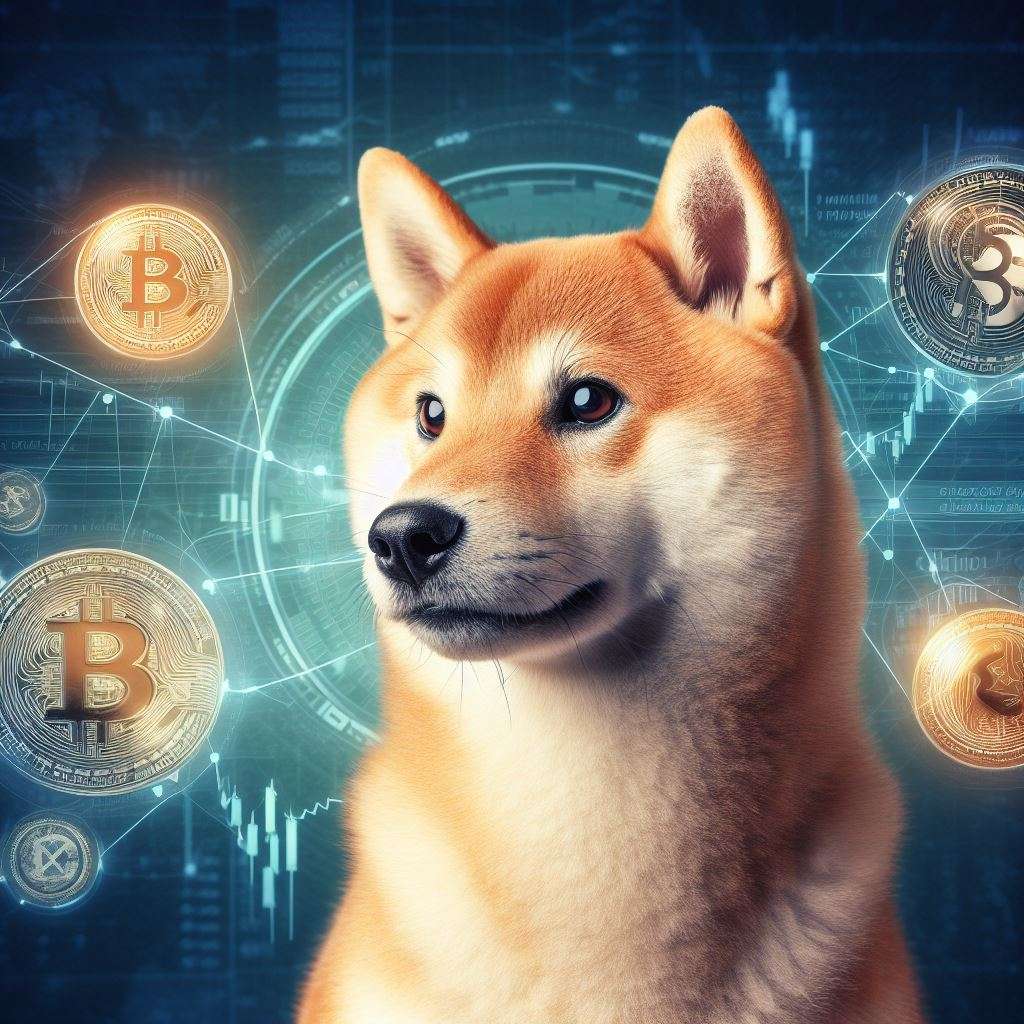 Shiba Inu