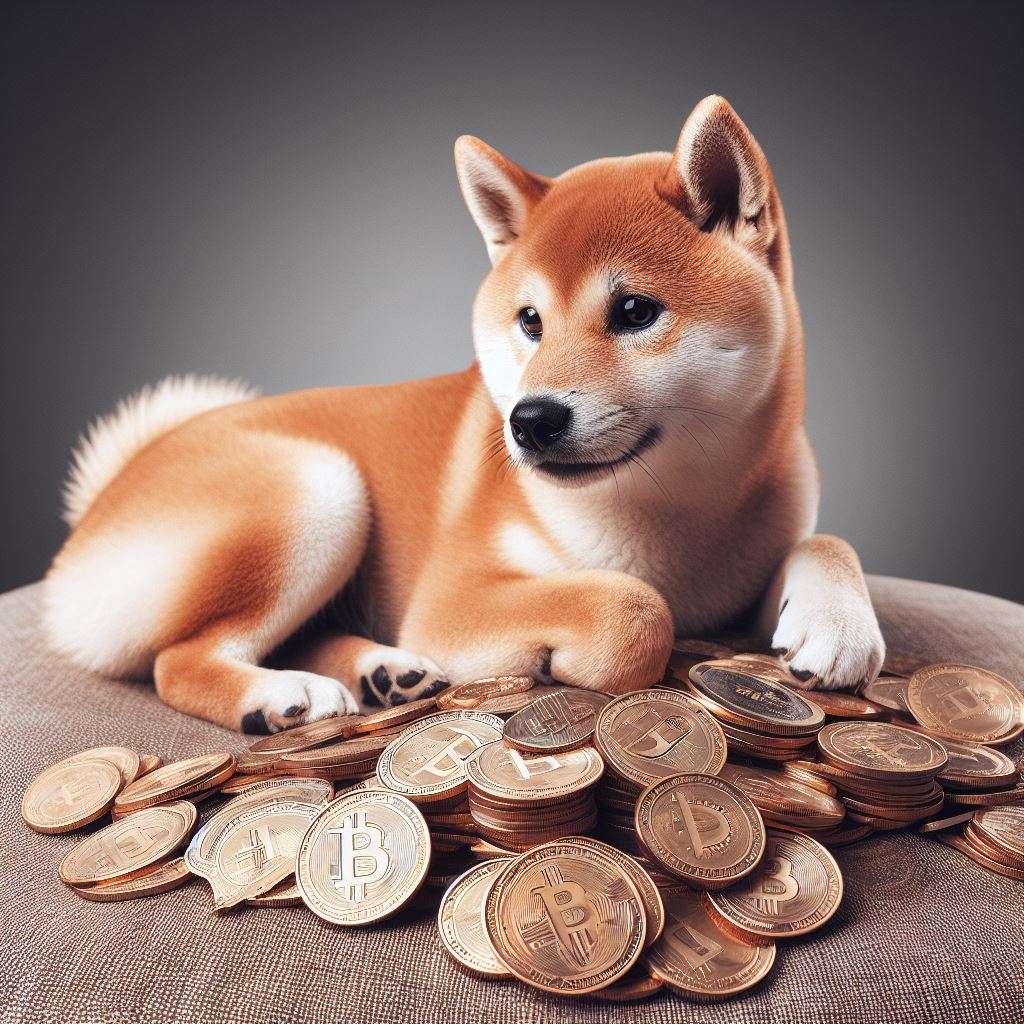 Shiba Inu