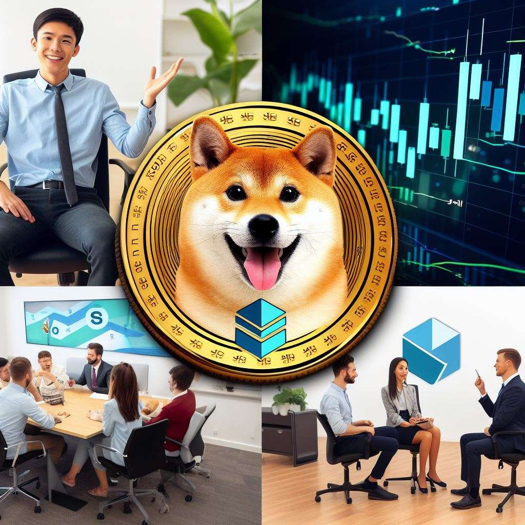 Shiba Inu