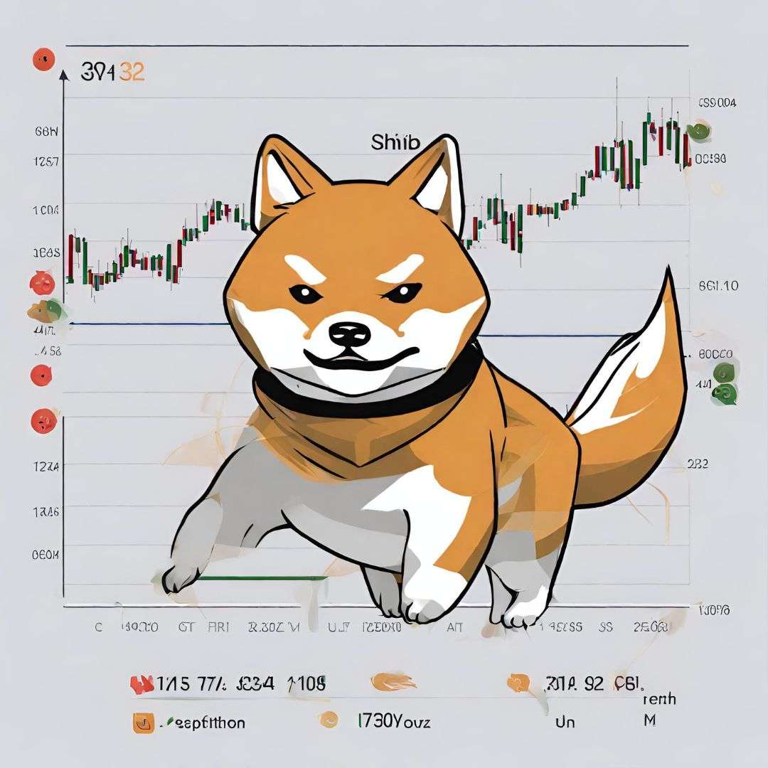 Shiba Inu