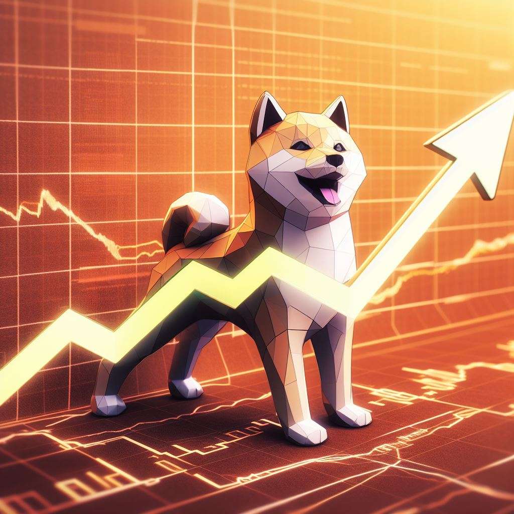 Shiba Inu