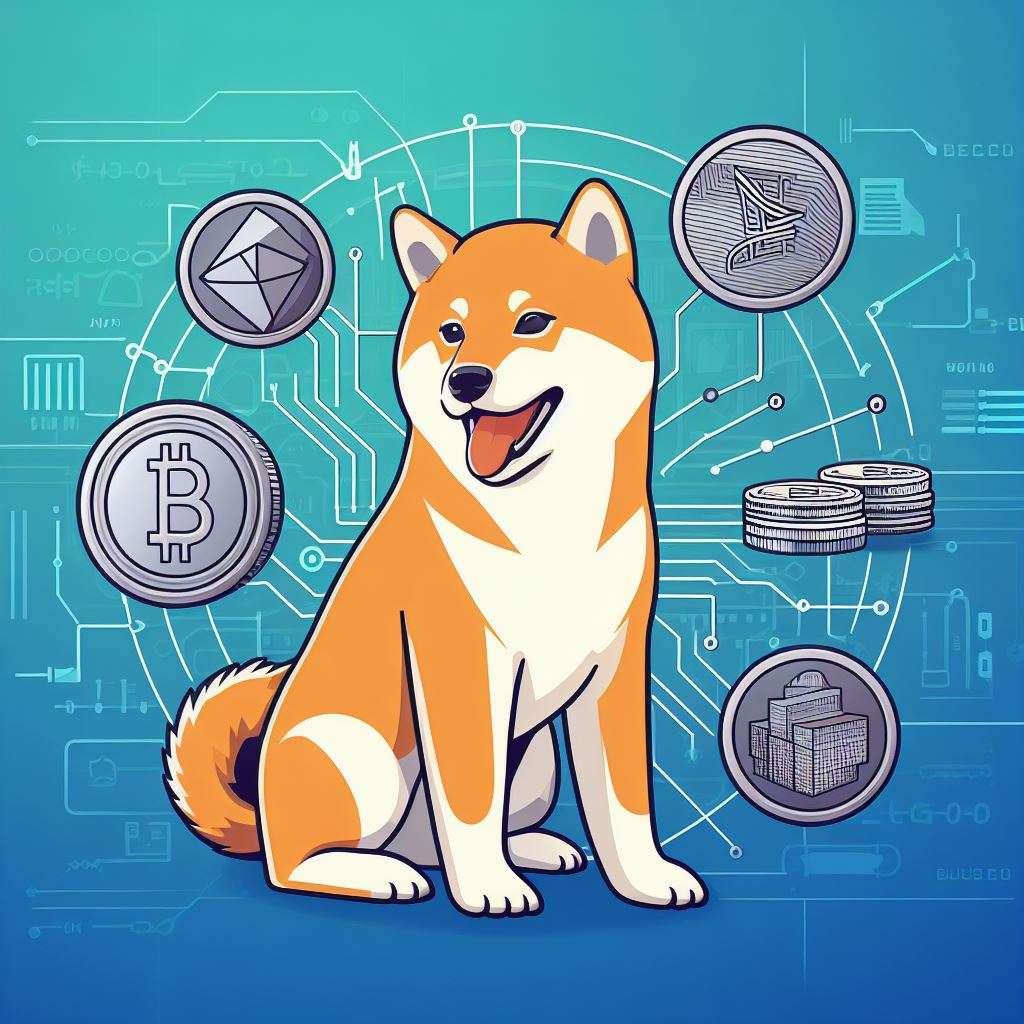 Shiba Inu