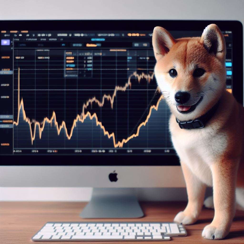 Shiba Inu