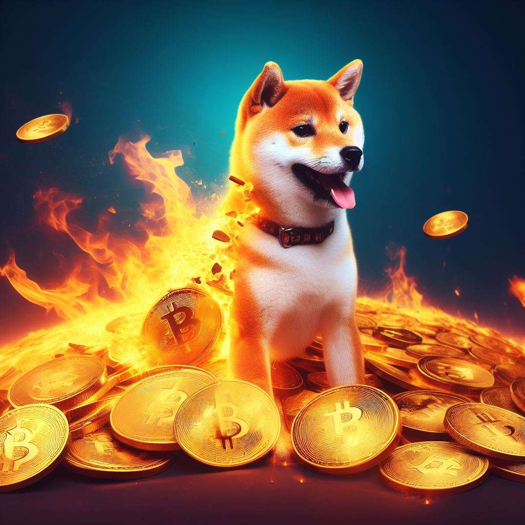 Shiba Inu