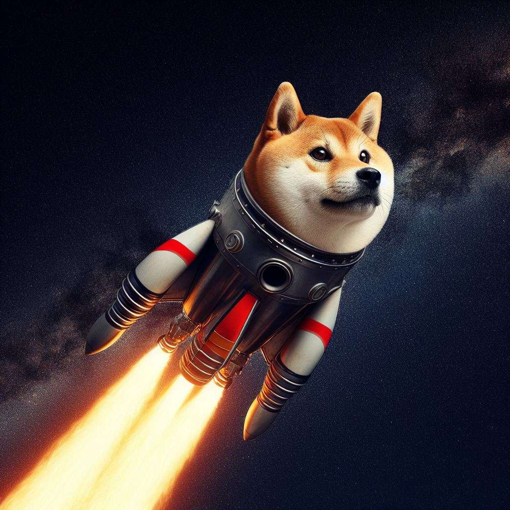 Shiba Inu