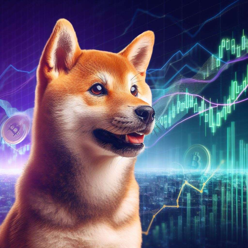 Shiba Inu