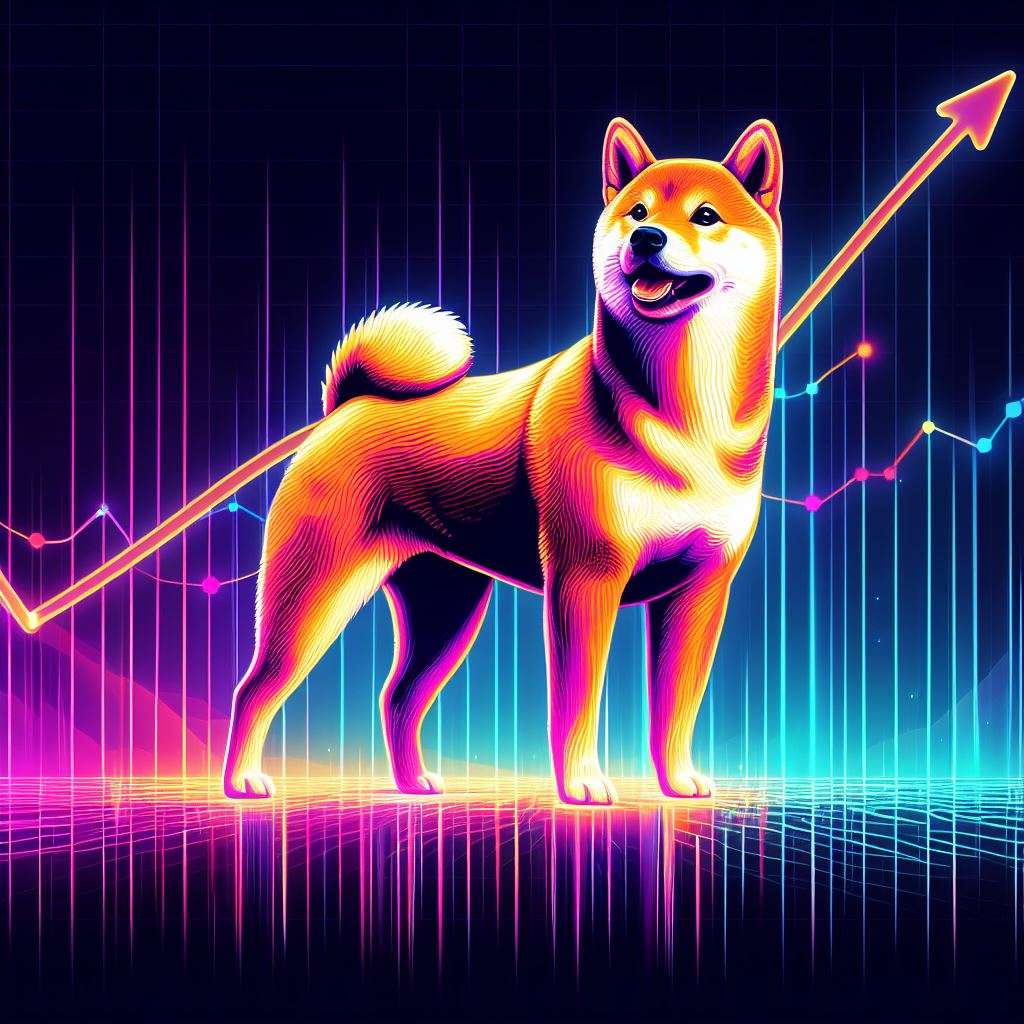 Shiba Inu