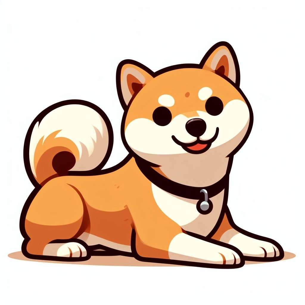 Shiba Inu