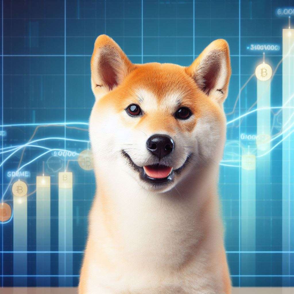 Shiba Inu