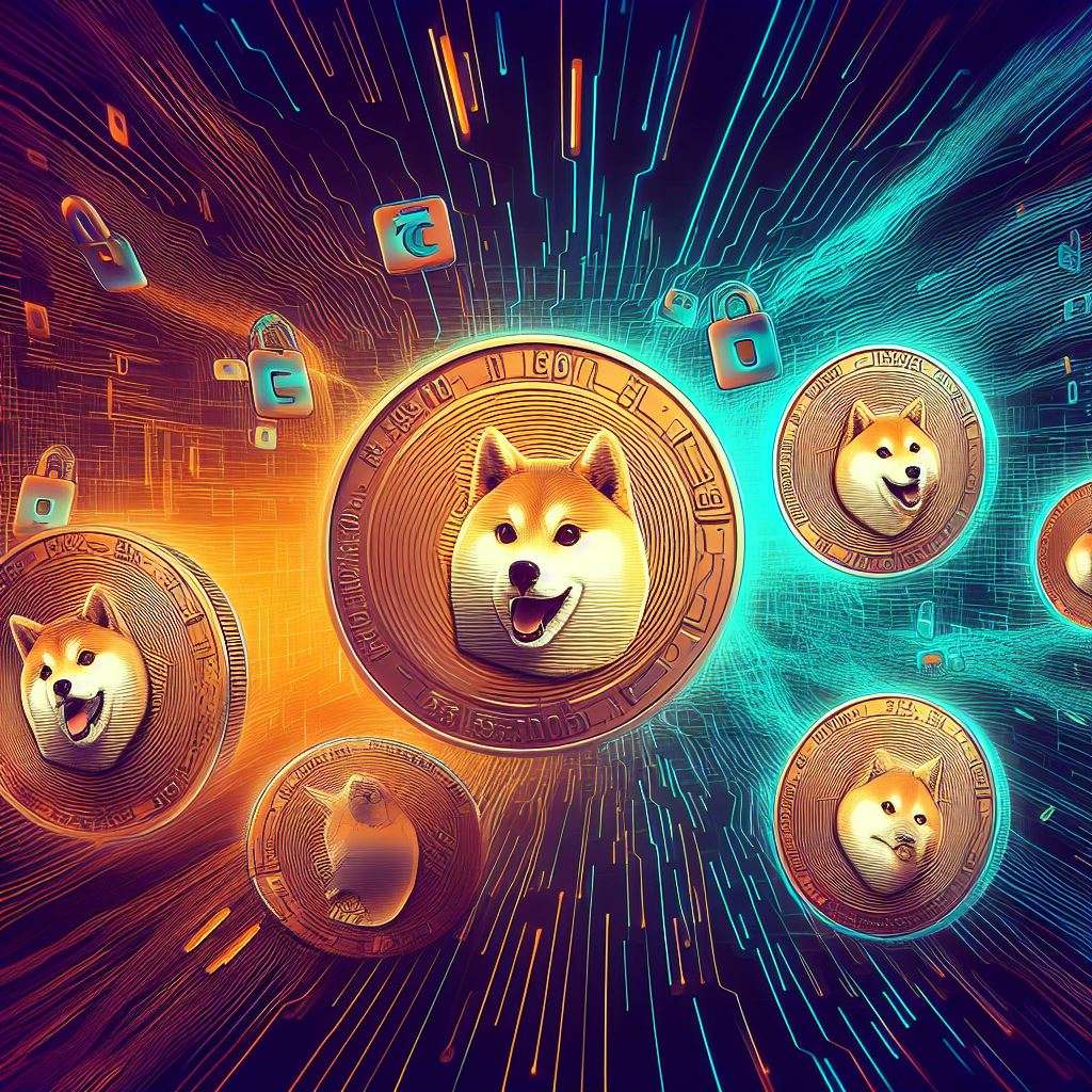 Shiba Inu