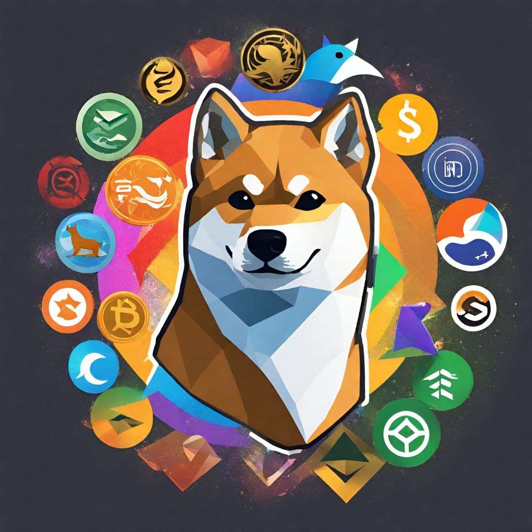 Shiba Inu