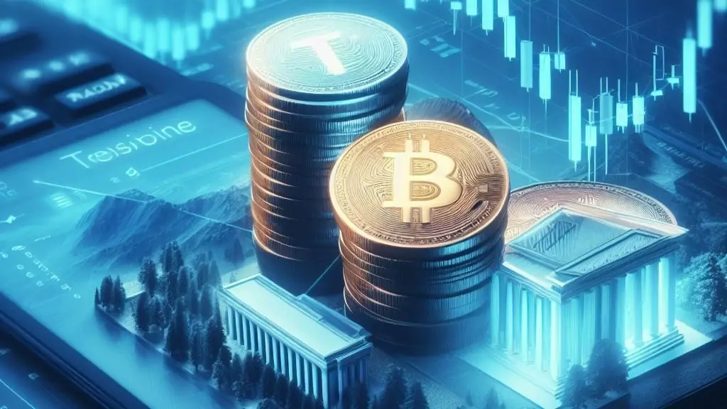 Stablecoins
